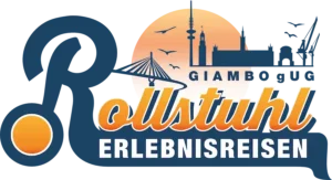 Rollstuhl-Erlebnisreisen